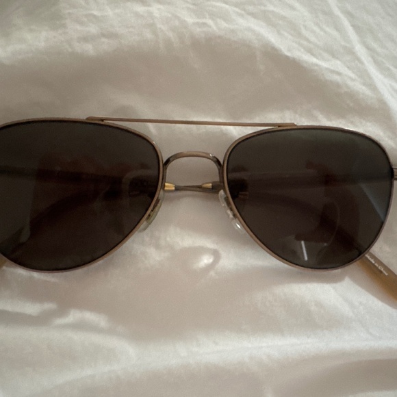 Sunglasses - Picture 1 of 4